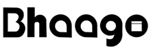 Bhaago Logo